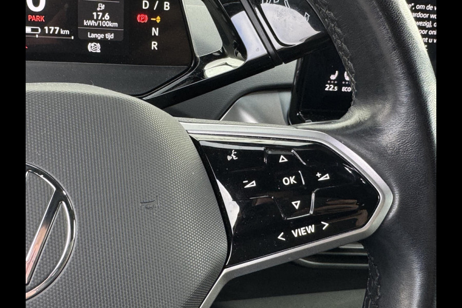 Volkswagen ID.4 Pro 77 kWh TREKHAAK | WINTERBANDENSET | CAMERA