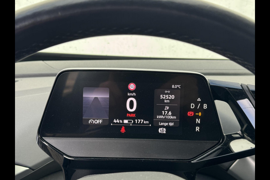 Volkswagen ID.4 Pro 77 kWh TREKHAAK | WINTERBANDENSET | CAMERA