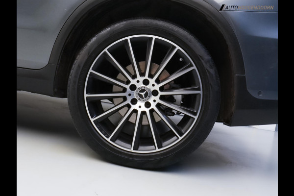 Mercedes-Benz GLC 250 4MATIC Premium Plus AMG (BURMESTER,PANORAMADAK,STOELVERWARMING,TREKHAAK,SFEERVERLICHTING,TOPCONDITIE)