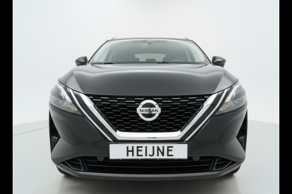 Nissan QASHQAI 1.3 MHEV 158PK XTRONIC N-CONNECTA 360CAMERA/NAVI/PANORAMADAK