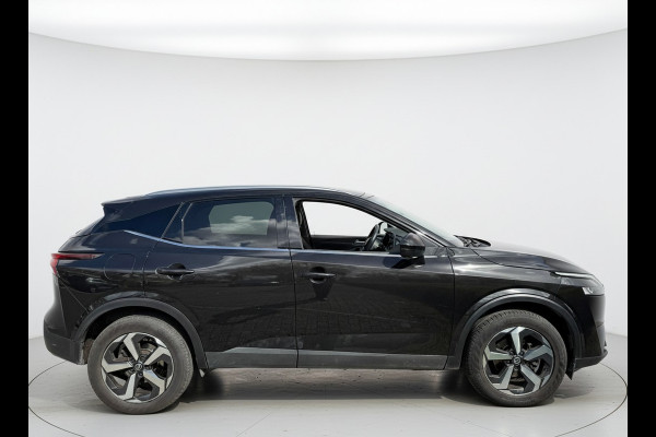 Nissan QASHQAI 1.3 MHEV 158PK XTRONIC N-CONNECTA 360CAMERA/NAVI/PANORAMADAK