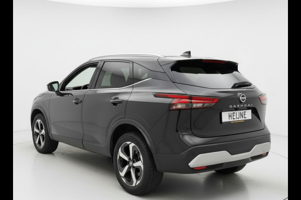Nissan QASHQAI 1.3 MHEV 158PK XTRONIC N-CONNECTA 360CAMERA/NAVI/PANORAMADAK