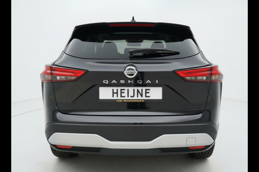 Nissan QASHQAI 1.3 MHEV 158PK XTRONIC N-CONNECTA 360CAMERA/NAVI/PANORAMADAK