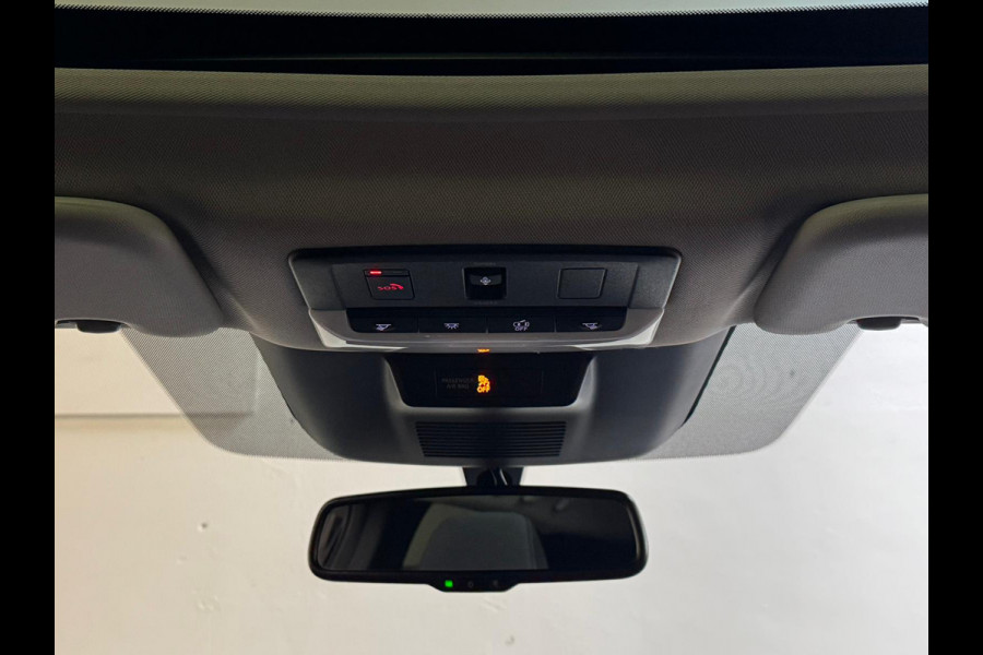 Nissan QASHQAI 1.3 MHEV 158PK XTRONIC N-CONNECTA 360CAMERA/NAVI/PANORAMADAK