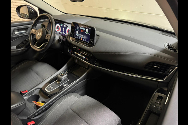 Nissan QASHQAI 1.3 MHEV 158PK XTRONIC N-CONNECTA 360CAMERA/NAVI/PANORAMADAK
