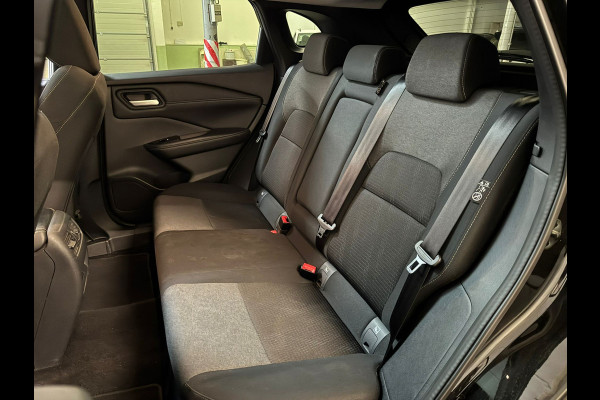 Nissan QASHQAI 1.3 MHEV 158PK XTRONIC N-CONNECTA 360CAMERA/NAVI/PANORAMADAK