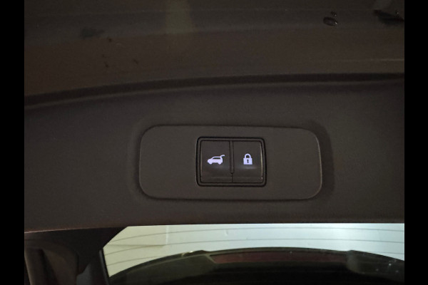 Nissan QASHQAI 1.3 MHEV 158PK XTRONIC N-CONNECTA 360CAMERA/NAVI/PANORAMADAK