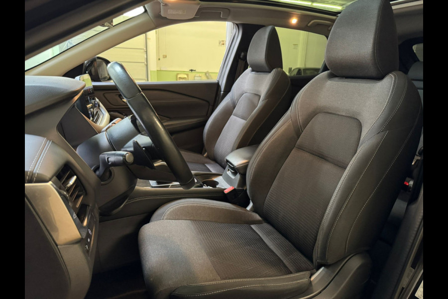 Nissan QASHQAI 1.3 MHEV 158PK XTRONIC N-CONNECTA 360CAMERA/NAVI/PANORAMADAK