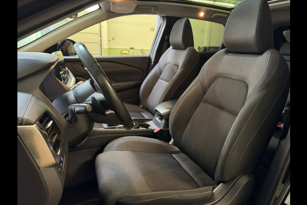 Nissan QASHQAI 1.3 MHEV 158PK XTRONIC N-CONNECTA 360CAMERA/NAVI/PANORAMADAK