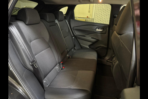 Nissan QASHQAI 1.3 MHEV 158PK XTRONIC N-CONNECTA 360CAMERA/NAVI/PANORAMADAK