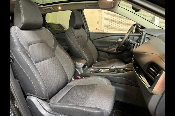 Nissan QASHQAI 1.3 MHEV 158PK XTRONIC N-CONNECTA 360CAMERA/NAVI/PANORAMADAK