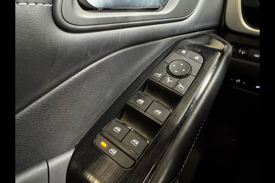 Nissan QASHQAI 1.3 MHEV 158PK XTRONIC N-CONNECTA 360CAMERA/NAVI/PANORAMADAK