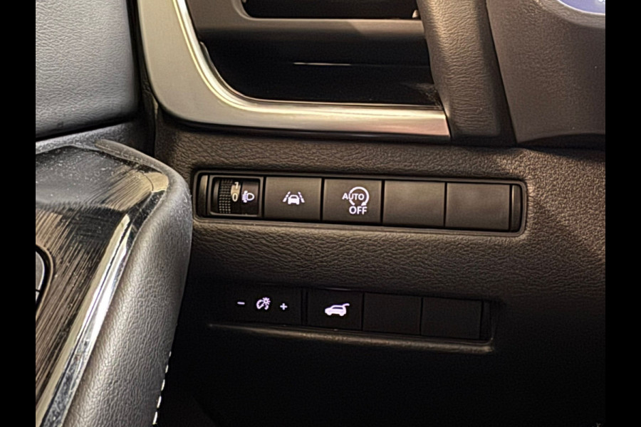 Nissan QASHQAI 1.3 MHEV 158PK XTRONIC N-CONNECTA 360CAMERA/NAVI/PANORAMADAK