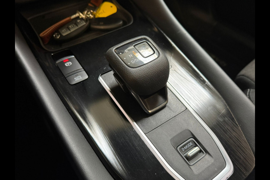 Nissan QASHQAI 1.3 MHEV 158PK XTRONIC N-CONNECTA 360CAMERA/NAVI/PANORAMADAK