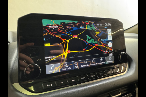 Nissan QASHQAI 1.3 MHEV 158PK XTRONIC N-CONNECTA 360CAMERA/NAVI/PANORAMADAK