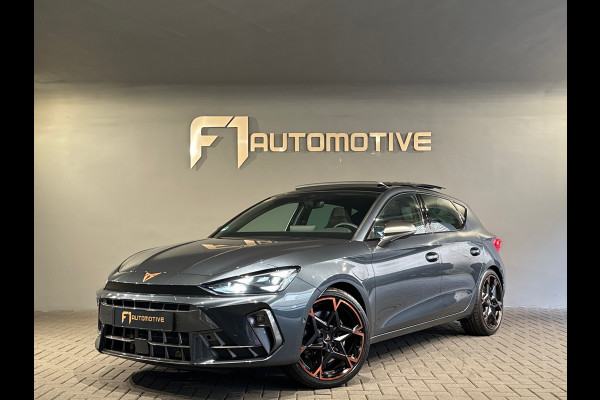 CUPRA Leon 1.5 TSI e-Hybrid VZ Extreme Pano|Sfeer|Key|Memory