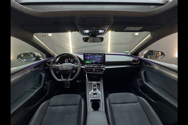 CUPRA Leon 1.5 TSI e-Hybrid VZ Extreme Pano|Sfeer|Key|Memory