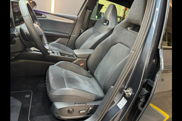 CUPRA Leon 1.5 TSI e-Hybrid VZ Extreme Pano|Sfeer|Key|Memory