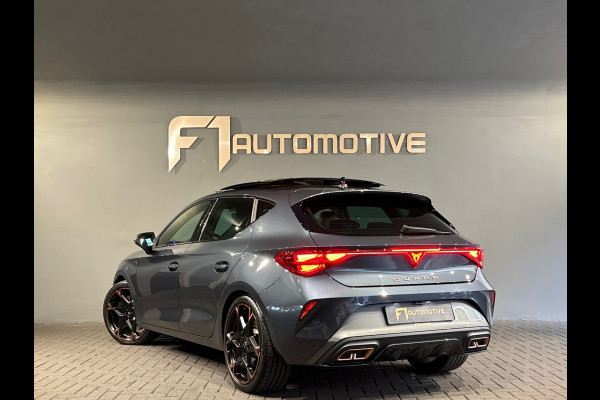 CUPRA Leon 1.5 TSI e-Hybrid VZ Extreme Pano|Sfeer|Key|Memory