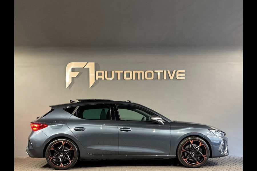 CUPRA Leon 1.5 TSI e-Hybrid VZ Extreme Pano|Sfeer|Key|Memory
