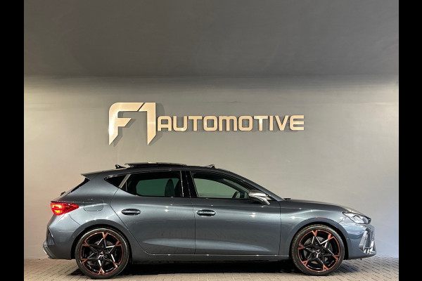 CUPRA Leon 1.5 TSI e-Hybrid VZ Extreme Pano|Sfeer|Key|Memory