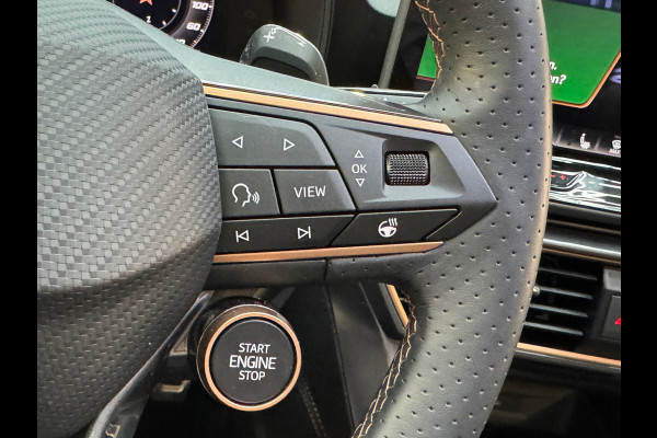 CUPRA Leon 1.5 TSI e-Hybrid VZ Extreme Pano|Sfeer|Key|Memory