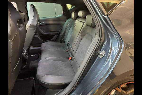 CUPRA Leon 1.5 TSI e-Hybrid VZ Extreme Pano|Sfeer|Key|Memory