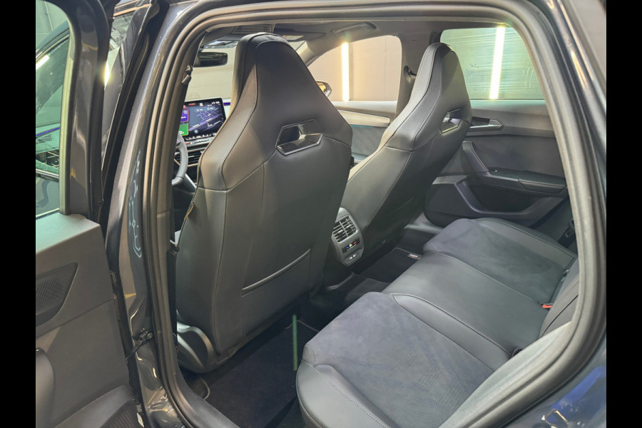 CUPRA Leon 1.5 TSI e-Hybrid VZ Extreme Pano|Sfeer|Key|Memory