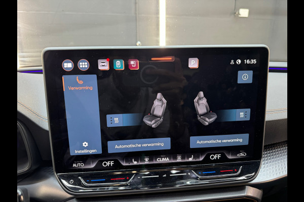 CUPRA Leon 1.5 TSI e-Hybrid VZ Extreme Pano|Sfeer|Key|Memory