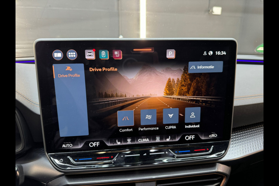 CUPRA Leon 1.5 TSI e-Hybrid VZ Extreme Pano|Sfeer|Key|Memory