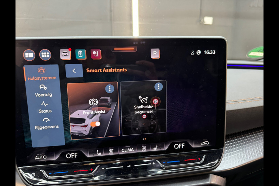 CUPRA Leon 1.5 TSI e-Hybrid VZ Extreme Pano|Sfeer|Key|Memory