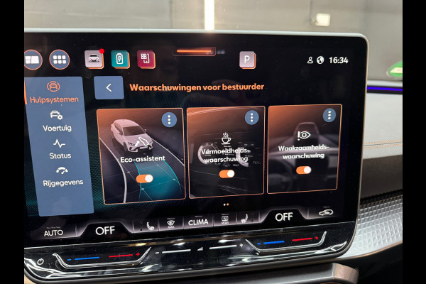 CUPRA Leon 1.5 TSI e-Hybrid VZ Extreme Pano|Sfeer|Key|Memory