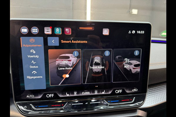 CUPRA Leon 1.5 TSI e-Hybrid VZ Extreme Pano|Sfeer|Key|Memory