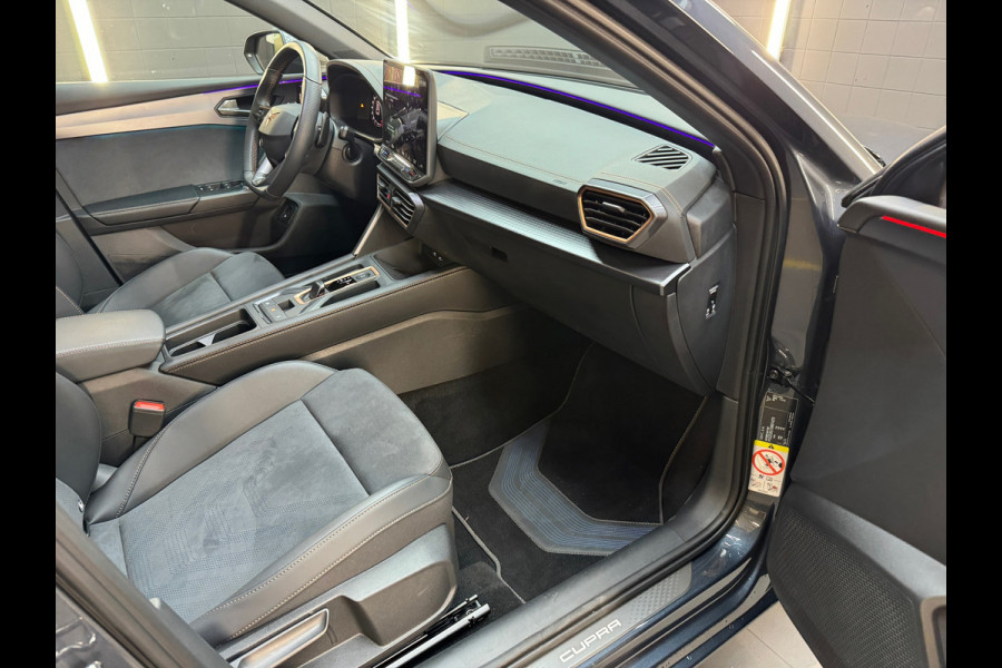 CUPRA Leon 1.5 TSI e-Hybrid VZ Extreme Pano|Sfeer|Key|Memory