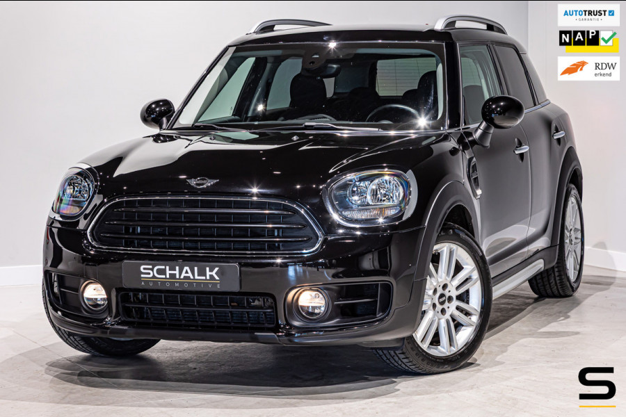 MINI Countryman 1.5 Cooper Dutch Made Edition|CarPlay