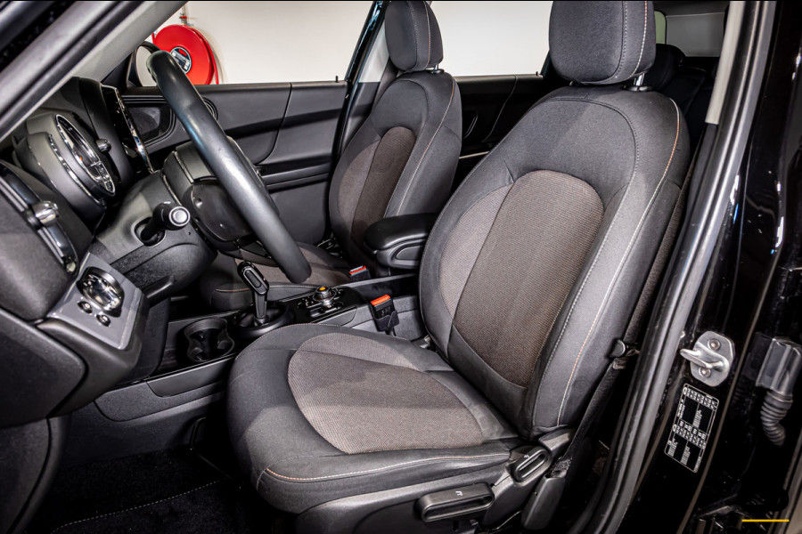 MINI Countryman 1.5 Cooper Dutch Made Edition|CarPlay