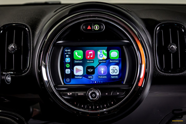 MINI Countryman 1.5 Cooper Dutch Made Edition|CarPlay