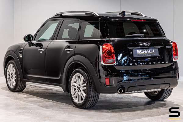 MINI Countryman 1.5 Cooper Dutch Made Edition|CarPlay