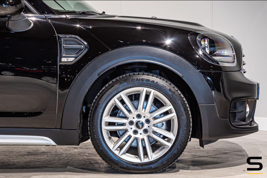 MINI Countryman 1.5 Cooper Dutch Made Edition|CarPlay