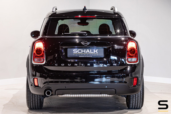 MINI Countryman 1.5 Cooper Dutch Made Edition|CarPlay