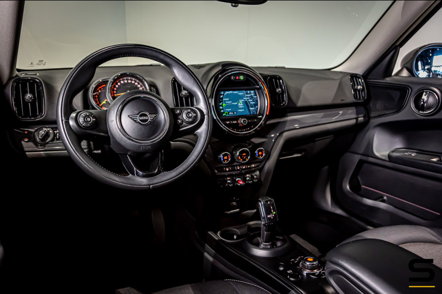 MINI Countryman 1.5 Cooper Dutch Made Edition|CarPlay