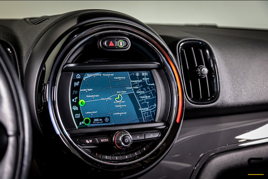 MINI Countryman 1.5 Cooper Dutch Made Edition|CarPlay