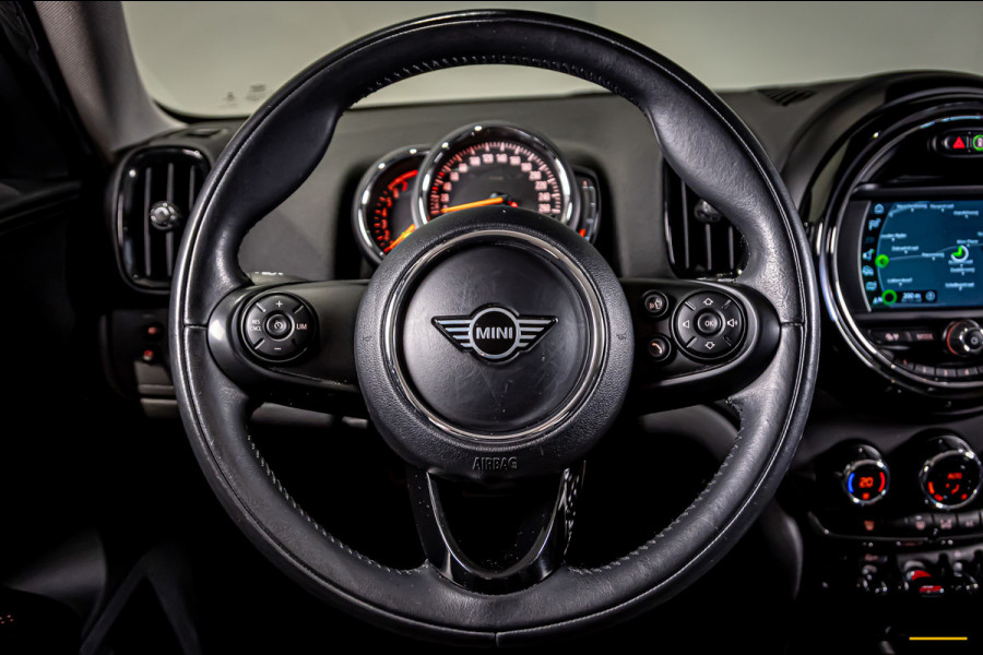 MINI Countryman 1.5 Cooper Dutch Made Edition|CarPlay