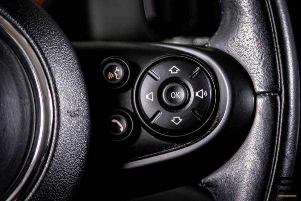 MINI Countryman 1.5 Cooper Dutch Made Edition|CarPlay