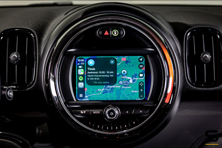 MINI Countryman 1.5 Cooper Dutch Made Edition|CarPlay
