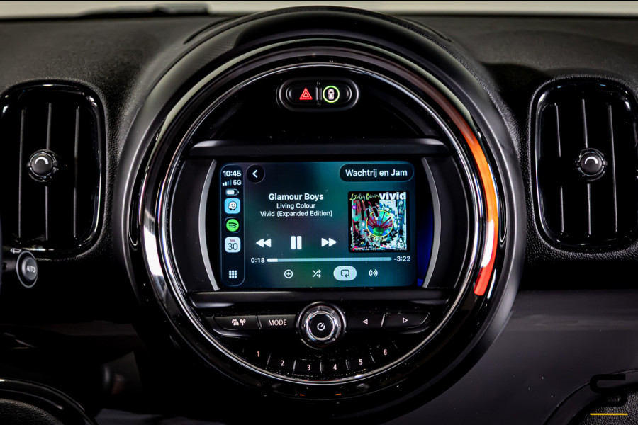 MINI Countryman 1.5 Cooper Dutch Made Edition|CarPlay