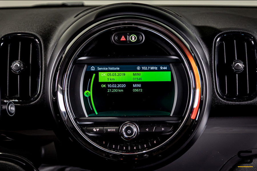 MINI Countryman 1.5 Cooper Dutch Made Edition|CarPlay