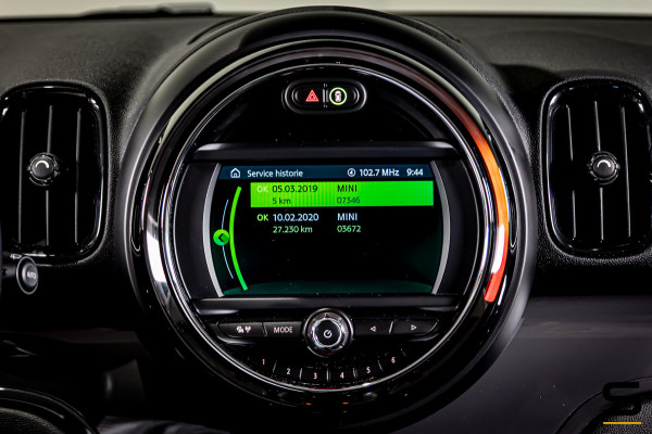 MINI Countryman 1.5 Cooper Dutch Made Edition|CarPlay