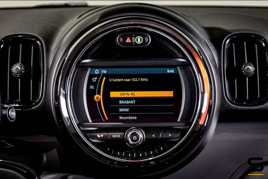 MINI Countryman 1.5 Cooper Dutch Made Edition|CarPlay