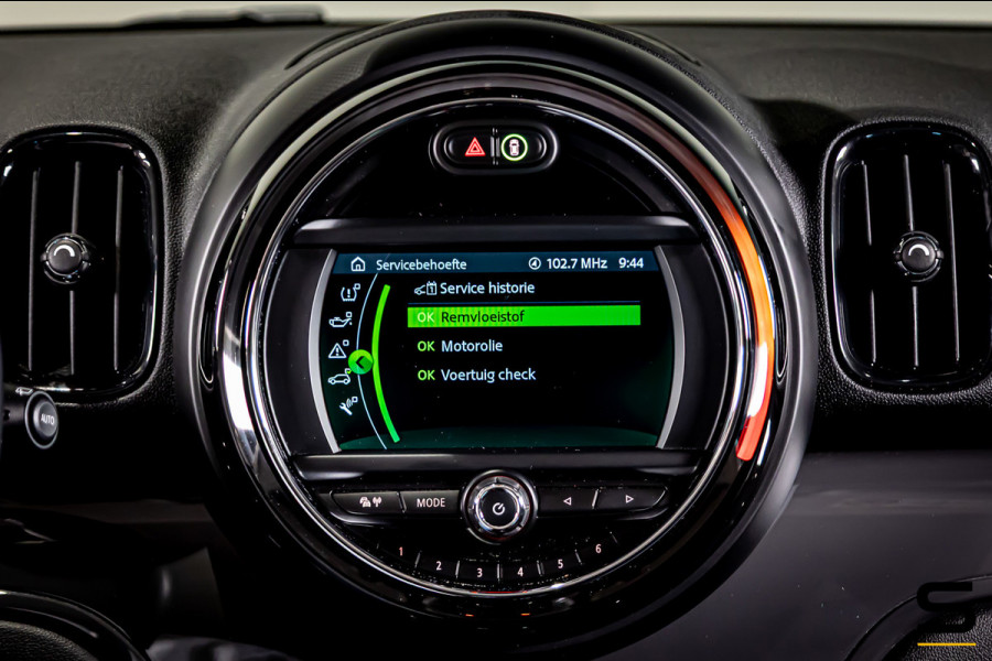 MINI Countryman 1.5 Cooper Dutch Made Edition|CarPlay